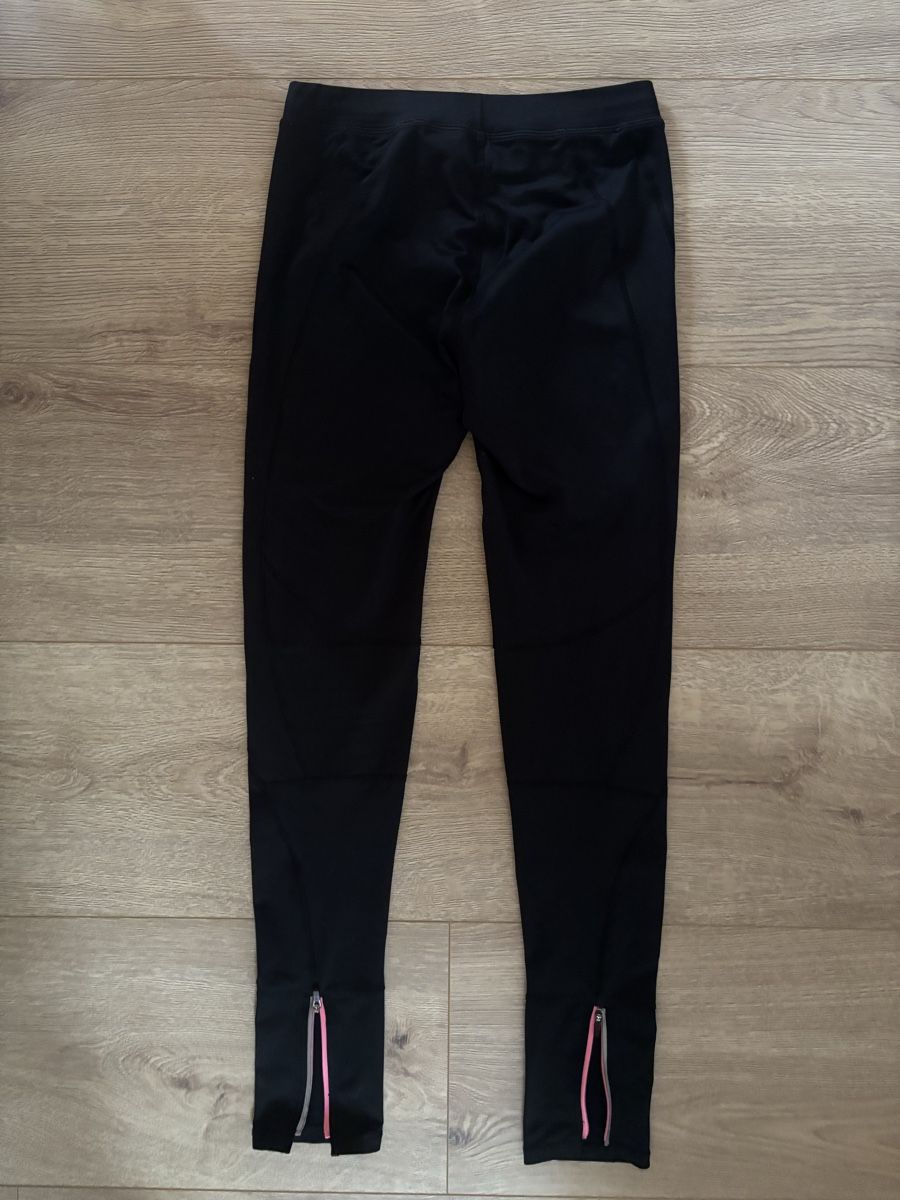 H&M Calze & Collant: Legging de sport  – Usato da Grandvillard venduto da Elsa.Del 1