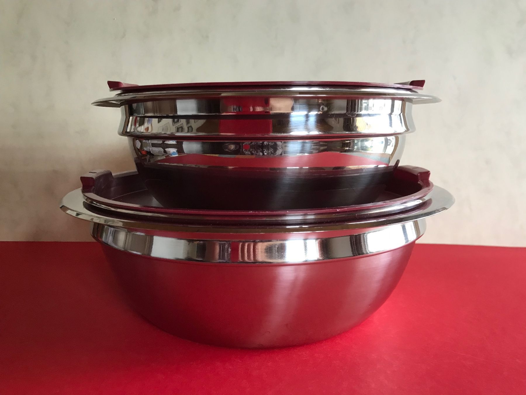 sch-ssel-sch-sselset-amc-chromstahl-20-cm-24-cm-gebraucht-in
