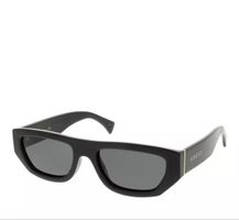 *GUCCI Unisex Sonnenbrille GG1134S-002 Injection Black-Grey