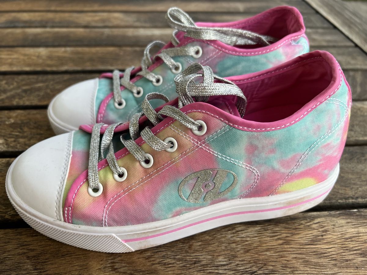 Heelys Schuhe für Mädchen: Heelys 34 – Gebraucht aus Glattbrugg von HUAKK