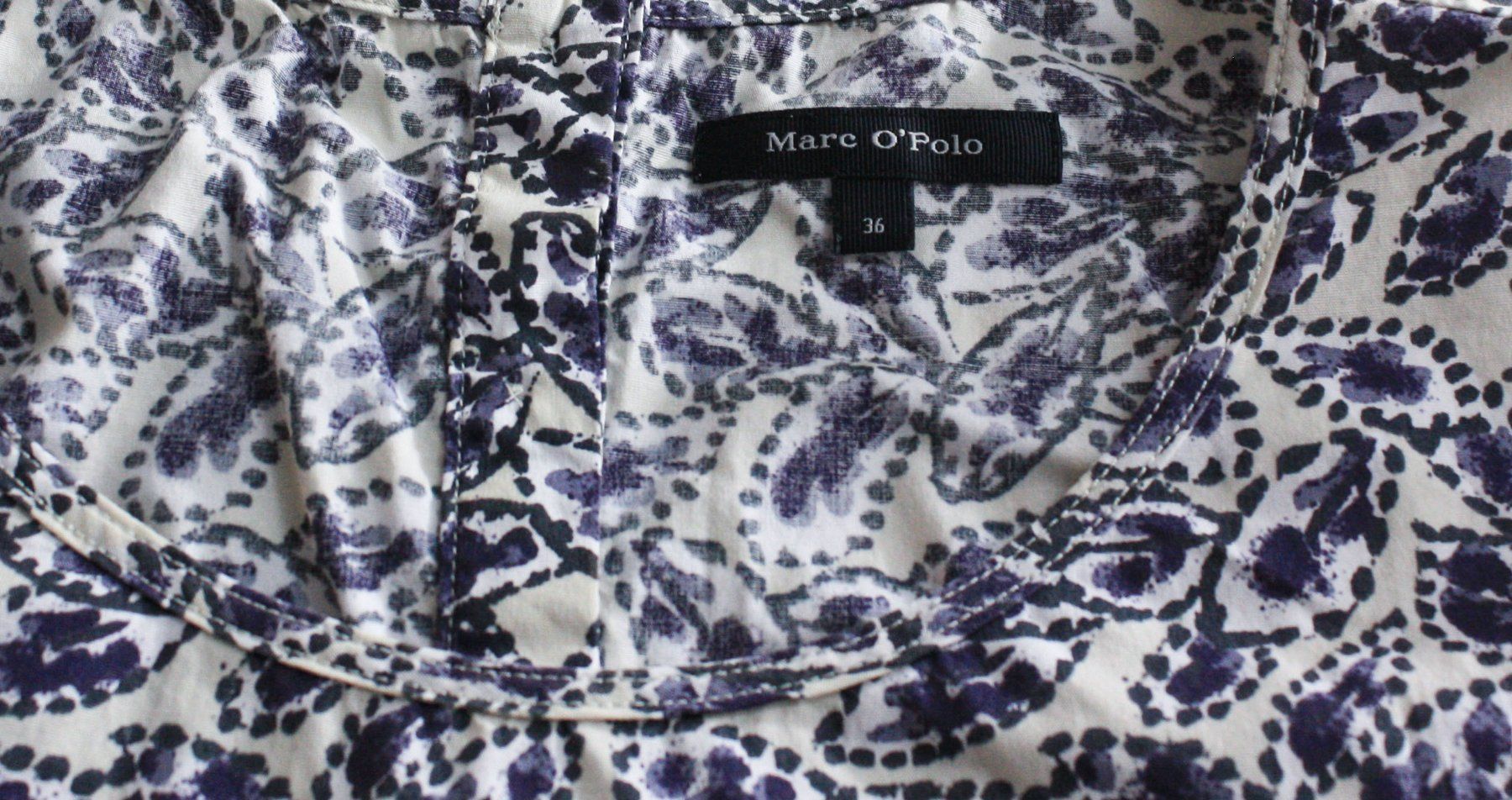 Marc O'Polo Vestiti: Marc O'Polo Kleid Gr. 36 – Usato da Belp venduto da caramel-secondhand 4