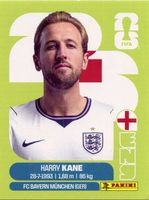 Panini FIFA 2026 ENG18 Harry Kane