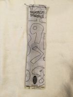 Swatch club