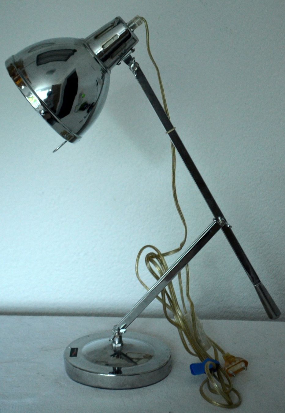 Lampade: Besselink Licht Tischlampe / Lampe de table – Usato da Collonges venduto da arashee 7