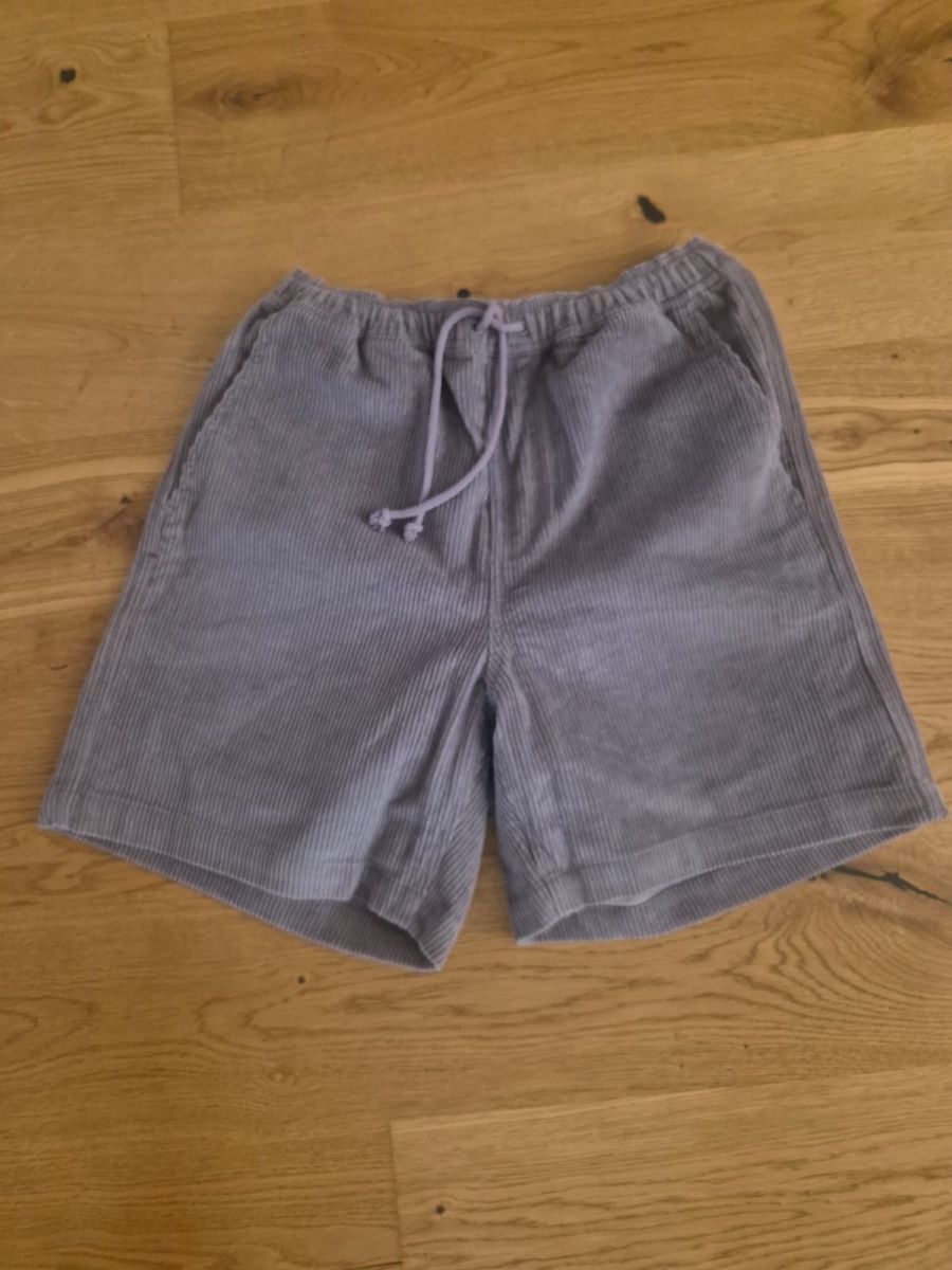 Hosen: Blue Tomato Cord-Hose lila Grösse M – Neu und originalverpackt aus Zofingen von kat_gbm9