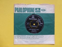 Cilla Black – Anyone Who Had A Heart