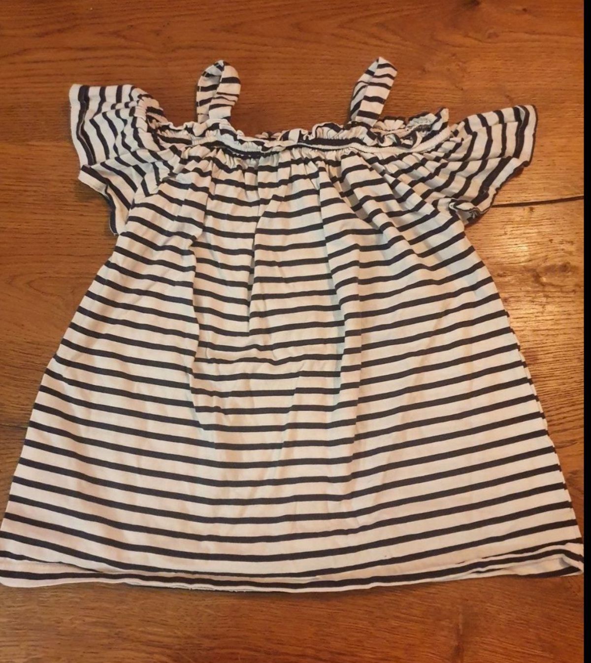Camicette, T-shirt & Top: Süsses Mädchen-Shirt – Usato da Fehraltorf venduto da Sumin 1