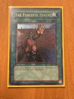 Yu-Gi-Oh The Forceful Sentry Magic Card MRL-045