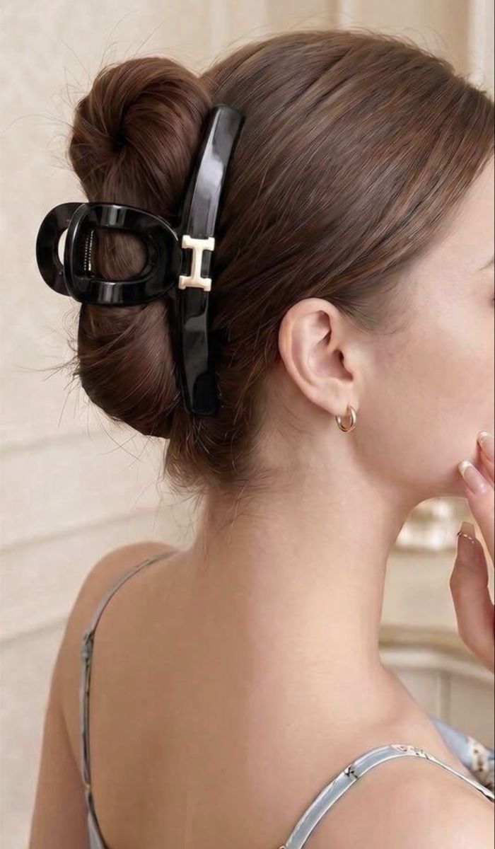 Accessori per capelli: Pince à cheveux  – Nuovo e nell'imballaggio originale da Châtel-St-Denis venduto da Montclair_Swiss 2