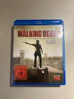 The Walking Dead - Die Komplette Dritte Staffel - Bluray