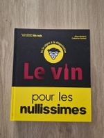 Livre Le Vin Pour Les Nullissimes