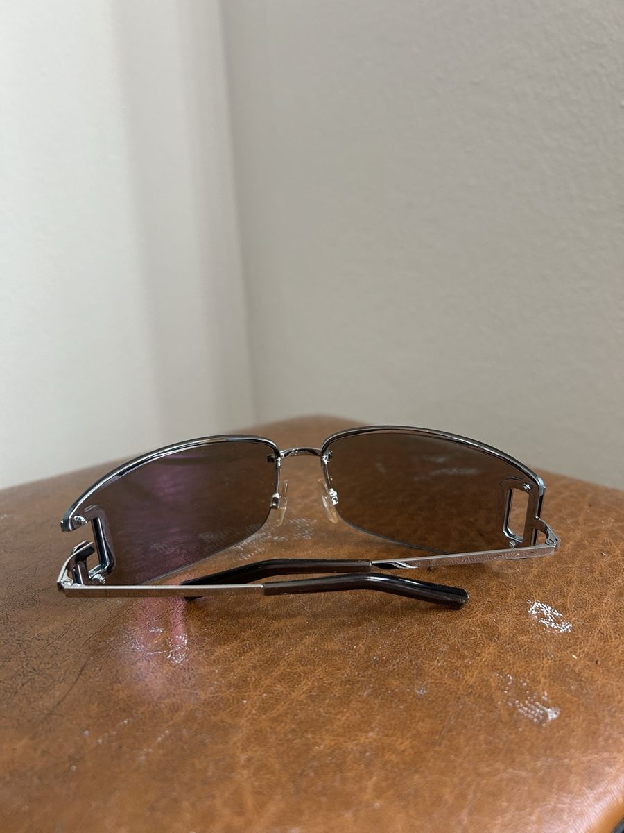 Dolce & Gabbana Occhiali & Lenti: 2002 vintage Dolce & Gabbana Sunglasses – Usato da Bern venduto da nutzername03 3