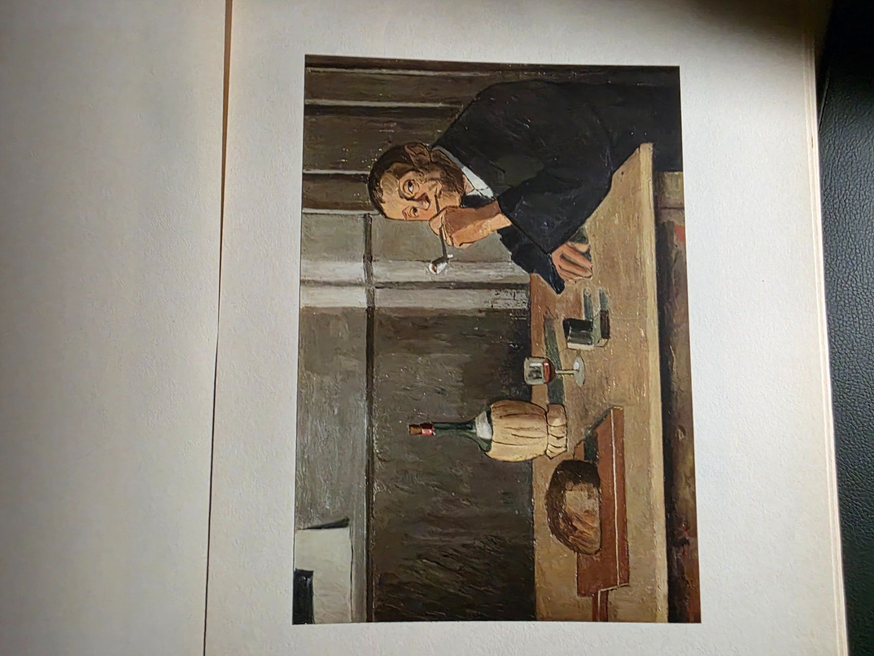 Libri: Albert Schnyder - Kunstmappe Nr. 585  - 1951 – Usato da Walterswil BE venduto da Lonitti 9