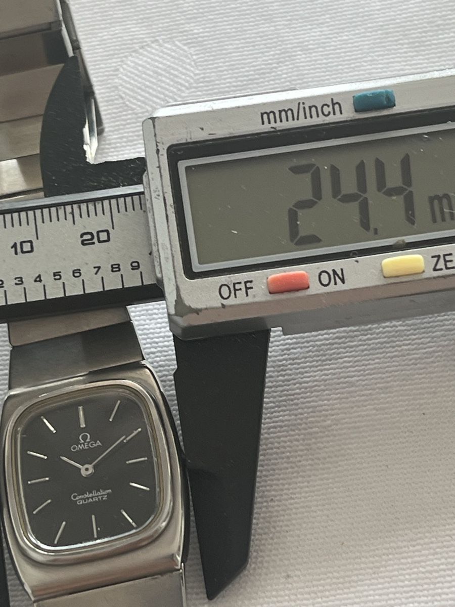 Omega Orologi: Omega constellation quartz  – Difettoso da Neuchâtel venduto da wyl_zxp8 1