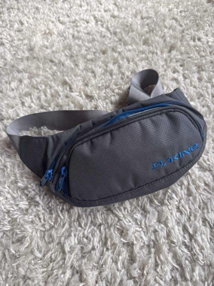 Dakine Taschen: DAKINE BAUCHTASCHE NEU! – Neu und originalverpackt aus Nidau von stubeee