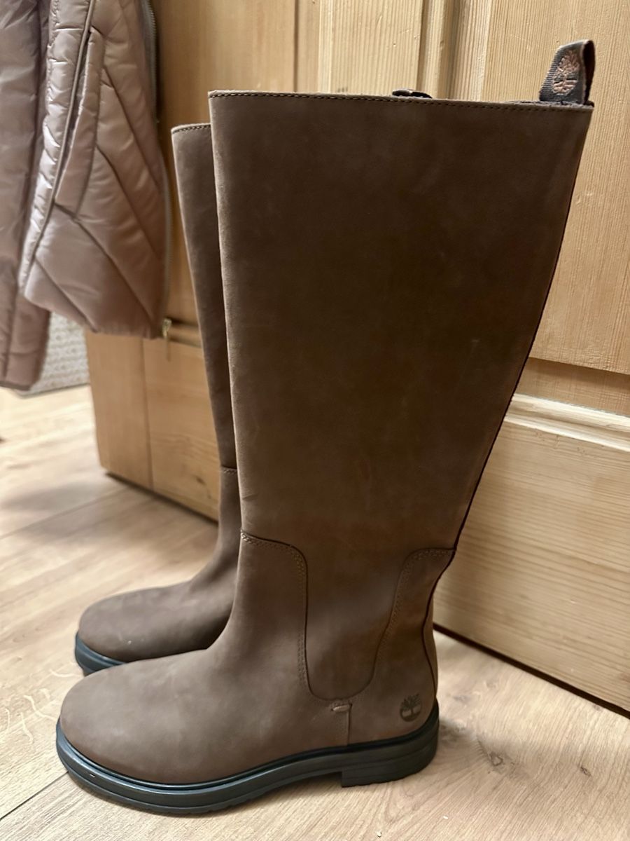 Timberland Scarpe da donna: Bottes neuves timberland 37.5 – Nuovo (secondo la descrizione) da Neuchâtel venduto da NPne20 6