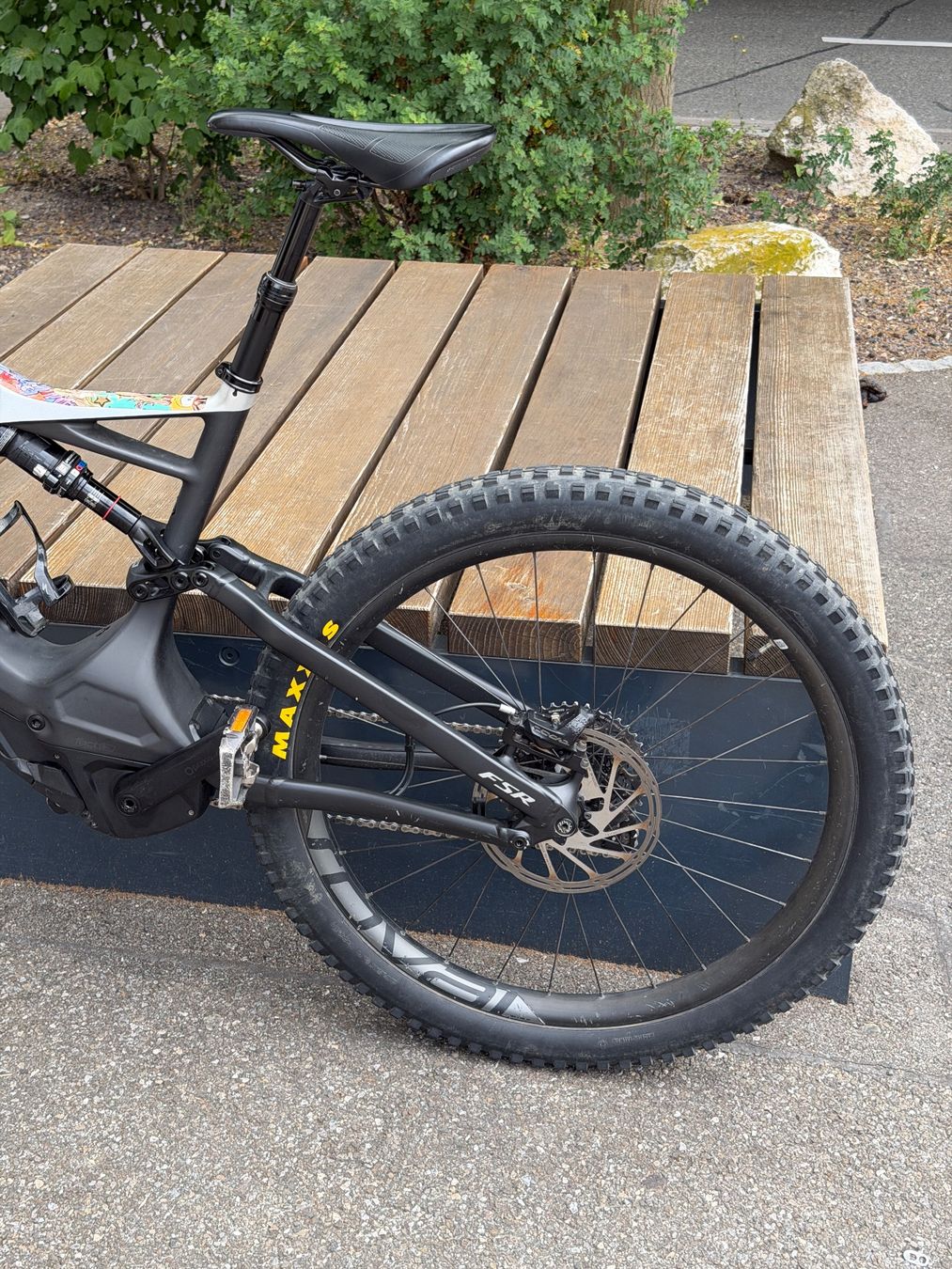 Specialized Vélos: Specialized Turbo Levo Expert Carbon – D'occasion à Oberrohrdorf par BeestDealer 2