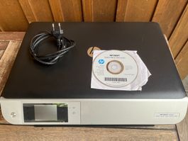TOP Drucker HP Envy 5530