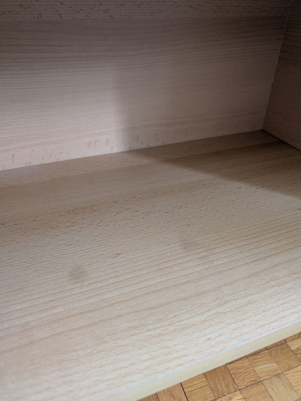 Tische: Glastisch auf Rollen, Couchtisch – Gebraucht aus Gelterkinden von oli_dr8y 5