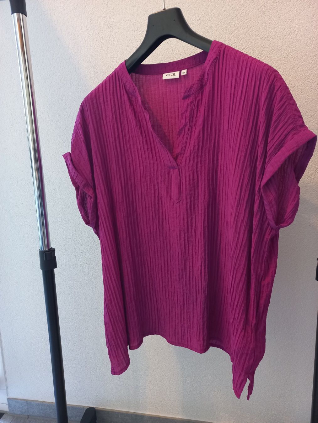 Cecil Camicette: Bluse von Cecil – Usato da Maur venduto da Apink 3