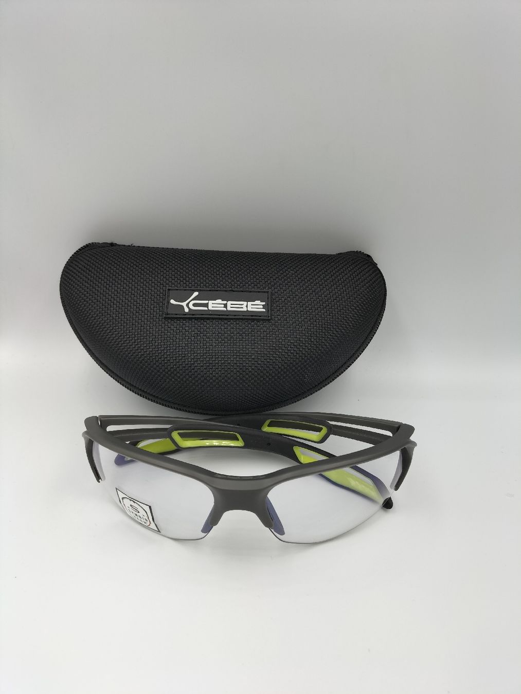 Occhiali & Lenti: Sportbrille Cébé – Nuovo e nell'imballaggio originale da Emmenbrücke venduto da mishsel