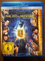 Nachts im Museum 2