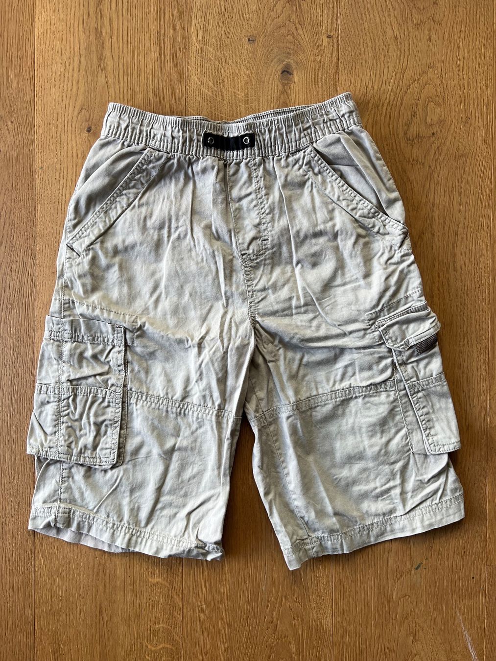 Pantaloni: Shorts 146 C&A – Usato da Lengnau BE venduto da Rubin27