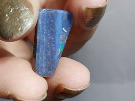 Australischer Boulder Opal 8.85Cts.