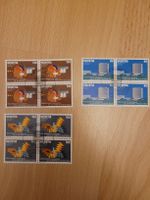 4er Block Helvetia