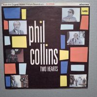 Phil Collins - Two Hearts