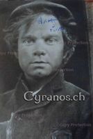 Michael J. Pollard (1939-2019) Schauspieler - Autogramm