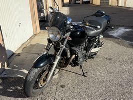 Moto Suzuki à vendre