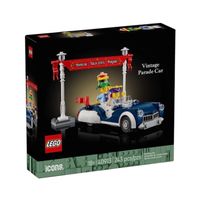 40913 Vintage Car Parade Icons LEGO (NEU)
