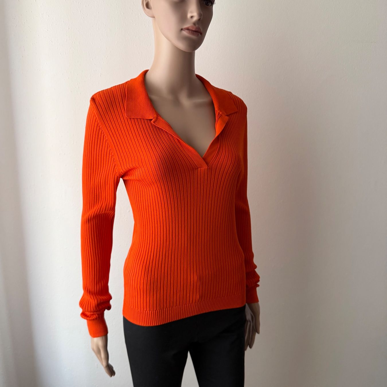 Zara Maglioni & Felpe: ZARA Pullover 🧡 – Usato da Zürich venduto da ClosetQueen 2