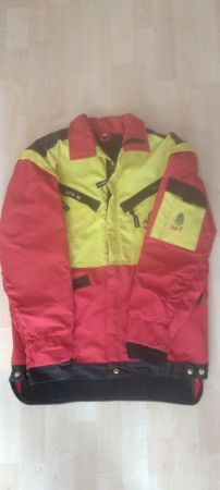 Stretch-Forstjacke KlimaAIR Pfanner, Versand möglich