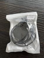 Garmin Approach Ladekabel S5/S6 - Neu und Originalverpackt!