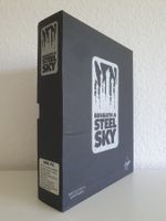 PC Game Beneath a Steel Sky (1994) Big Box