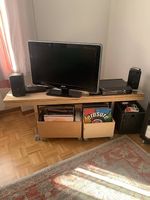 Tv Möbel Ohne Geräte und ohne Platten :)