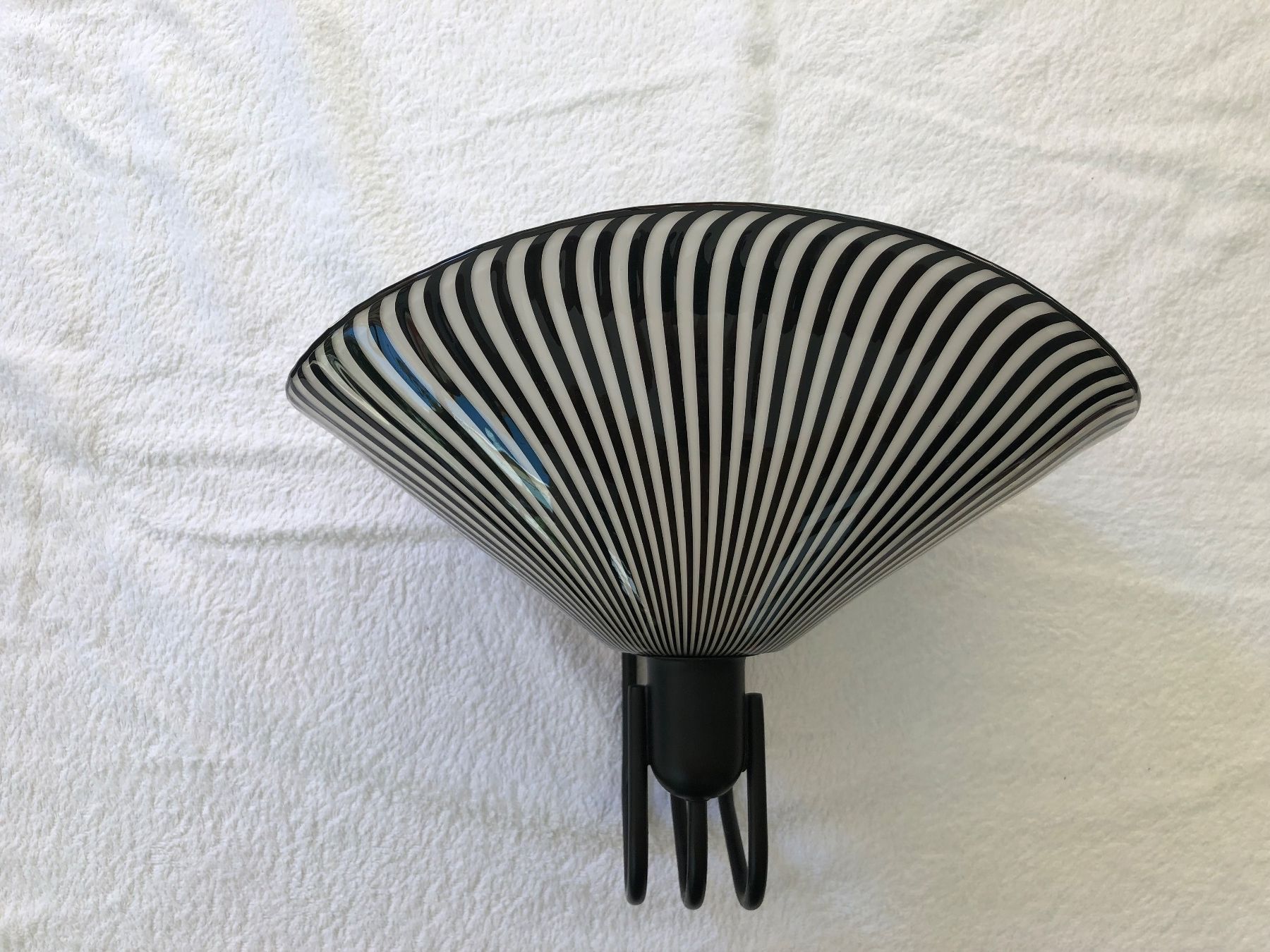 Lampade: Wunderschöne Designerlampe (Muranoglas?) – Nuovo (secondo la descrizione) da Thalwil venduto da Sommerwende