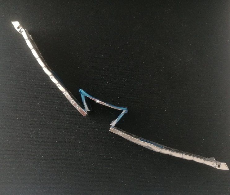 Bracciali & Braccialetti: bracciale Longines – Nuovo e nell'imballaggio originale da ascona venduto da Ascona6612. 2