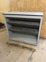 Metallschrank 