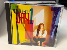 Robbie Nevil - Day 1 - HD23C
