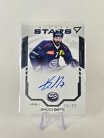 ❄️ Dotti // Signed Stars Lv.1 16/99 // HC Ambrì-Piotta 🔥