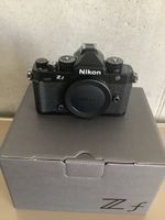 Nikon ZF neu