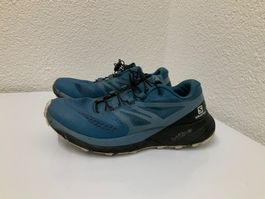 SALOMON Schuhe SENSE RIDE für Damen Gr.36 2/3
