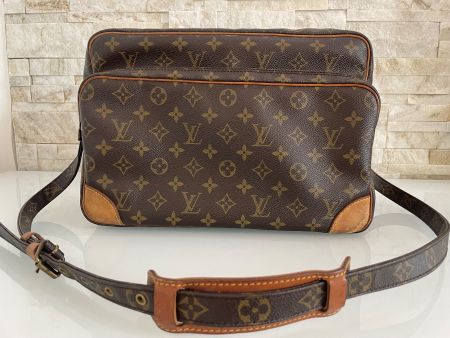 Louis Vuitton grosse Tasche - Nr. 249