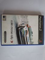Colin McRae Rally3 PS2