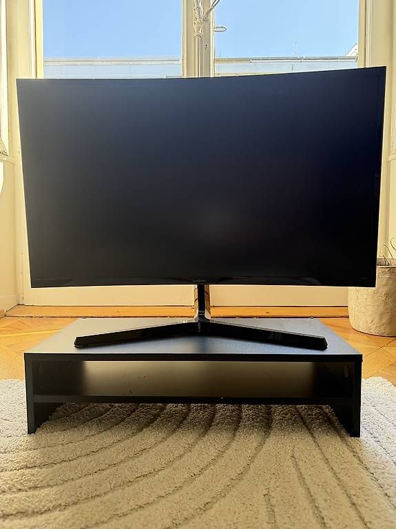 Sonstige Dekorationen & Accessoires: Support écran / ordinateur – Gebraucht aus Genève von mbu_6j29
