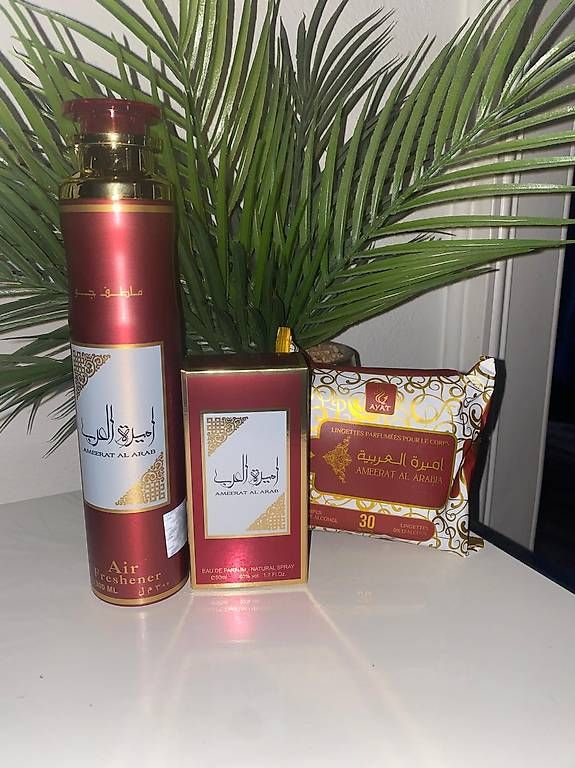 Parfum & Eau de Toilette: Parfum brume air fresher  – Gebraucht aus Le Locle von agb68 2