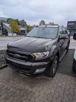Ford ranger 3.2 tdci pcm defekt ab platz